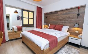 Ioana Residence Bucovina